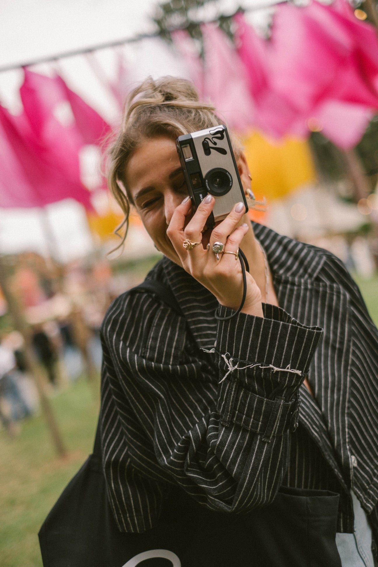 Tips: zo maak je beste analoge foto’s