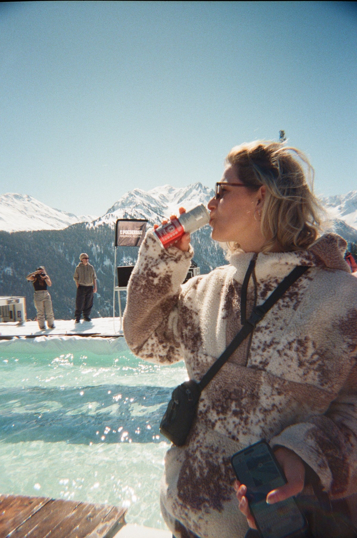 BUNDLE RO-CAM + FILM