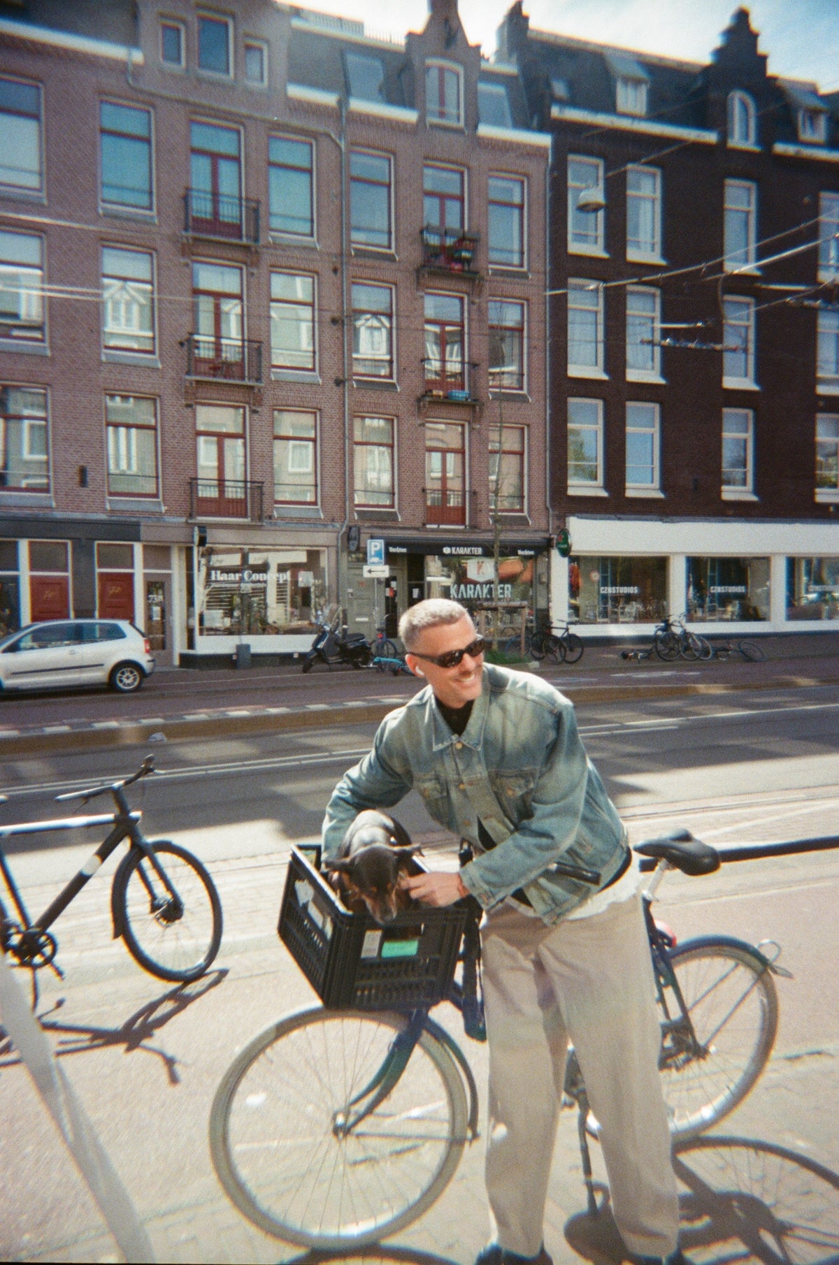 BUNDLE RO-CAM + FILM