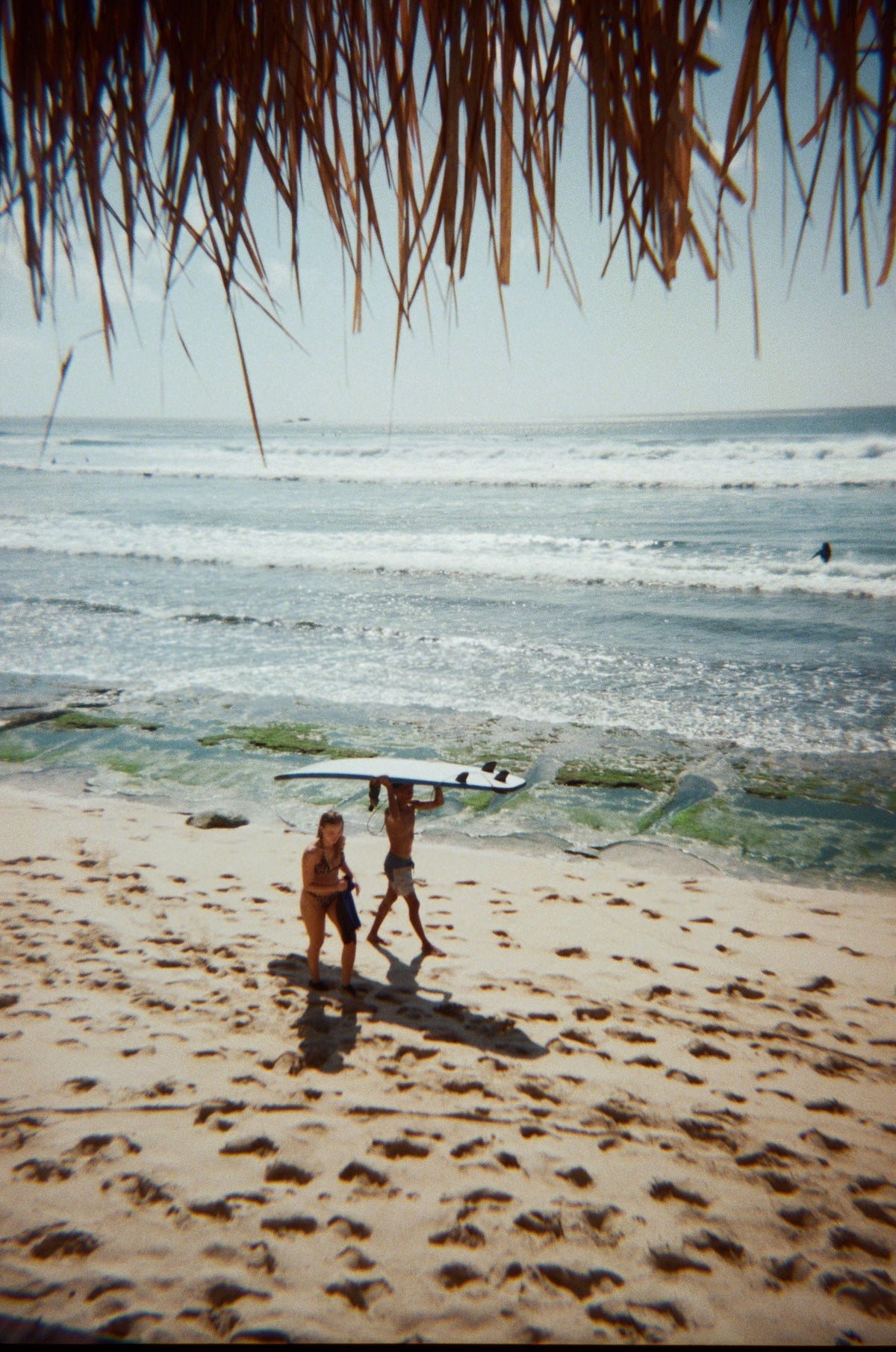 KODAK FILMROL · 36 FOTO'S