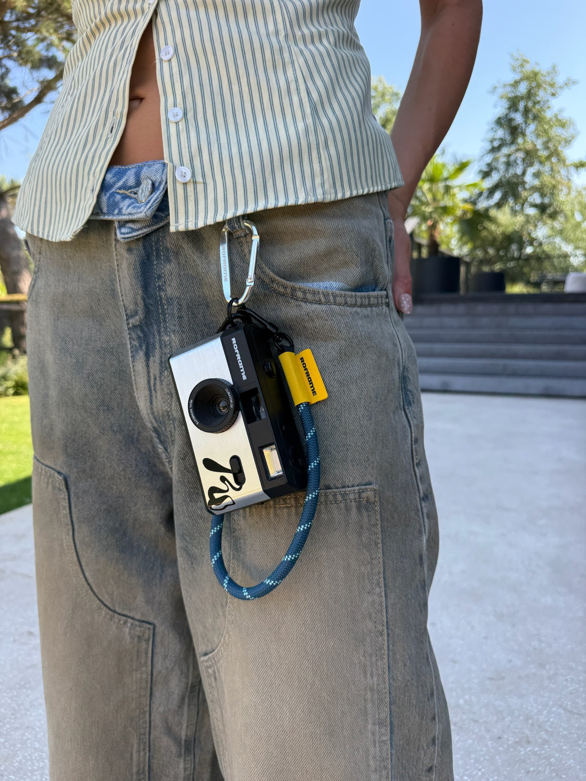 UTILITY STRAP