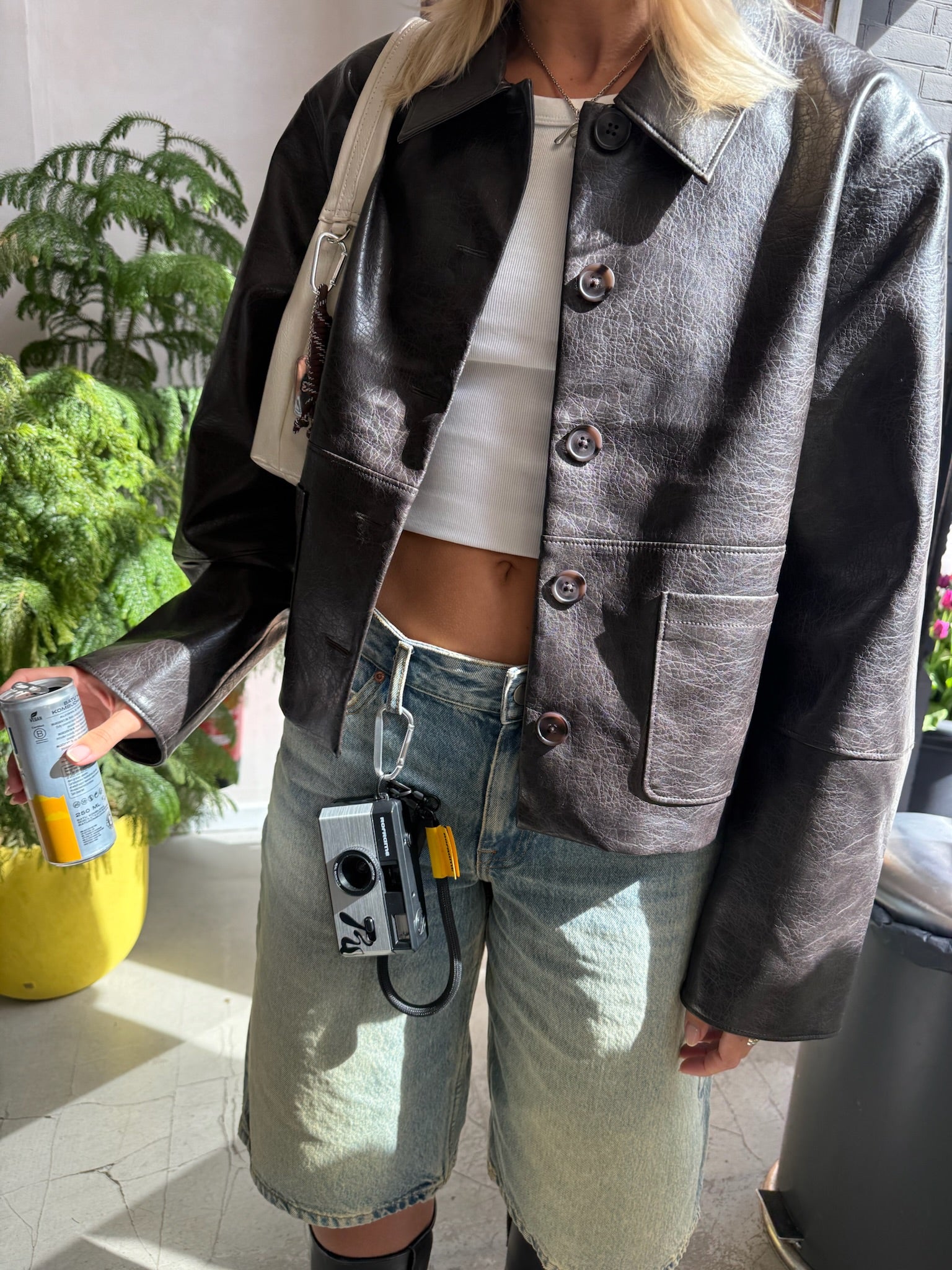 UTILITY STRAP
