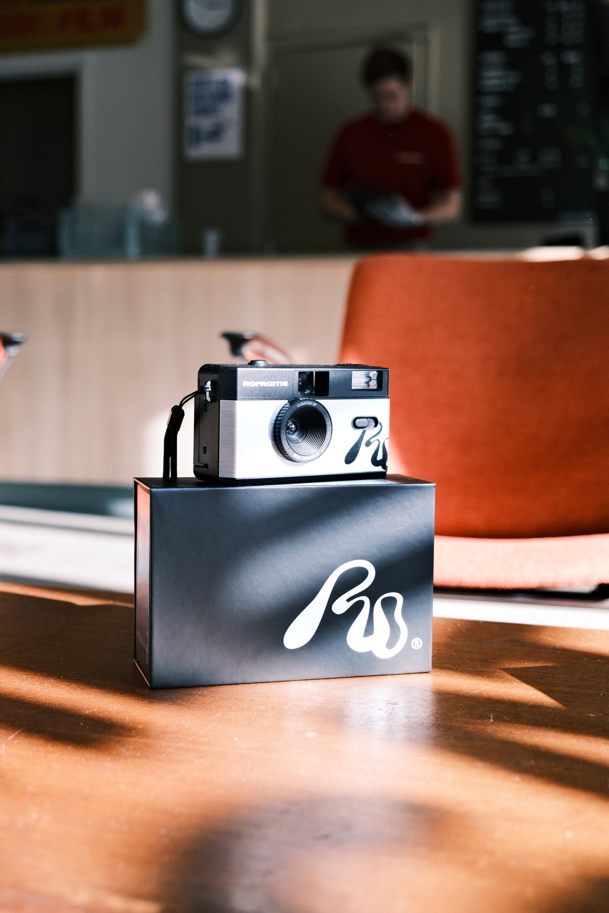 RO-CAM