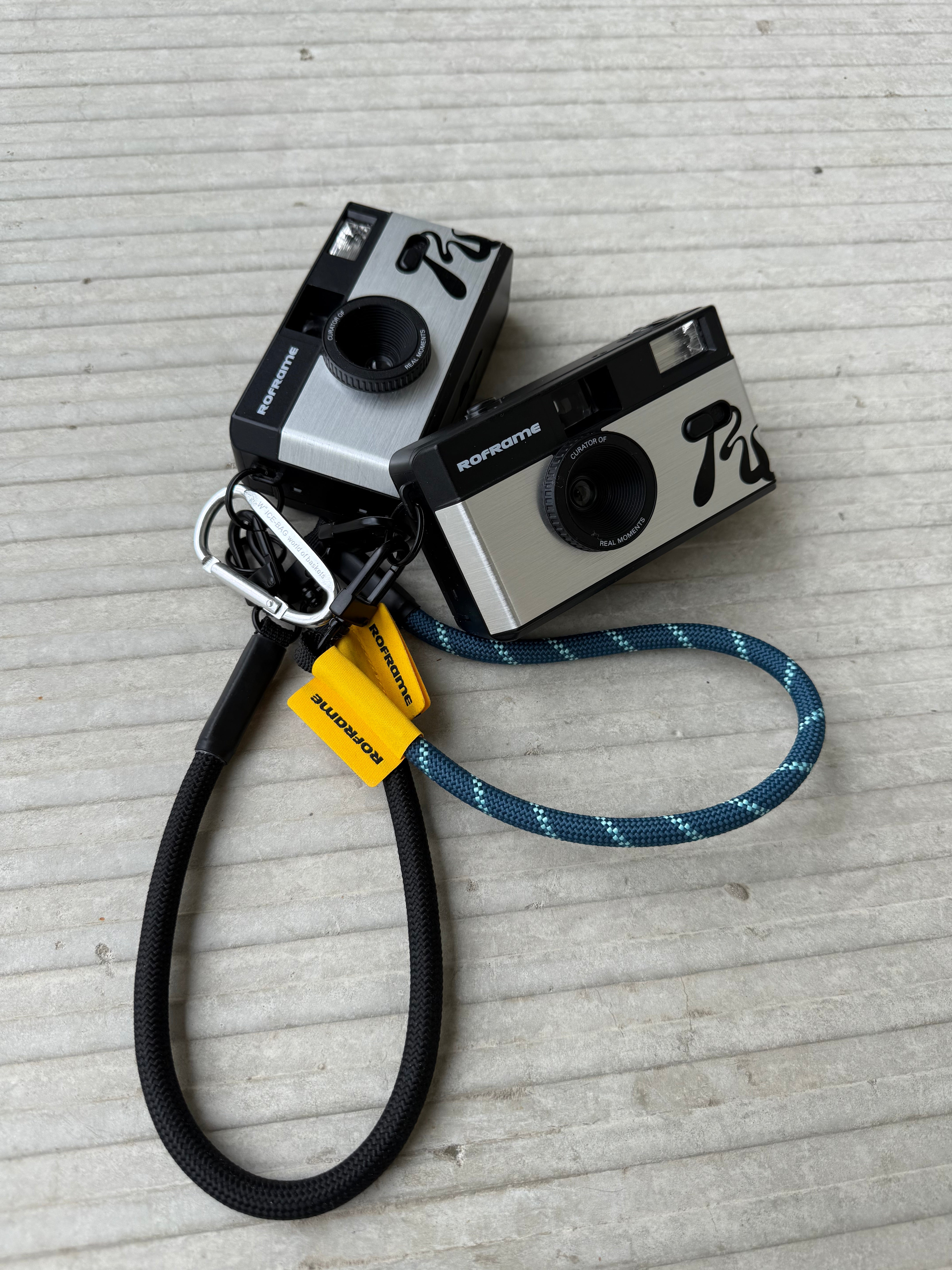 UTILITY STRAP