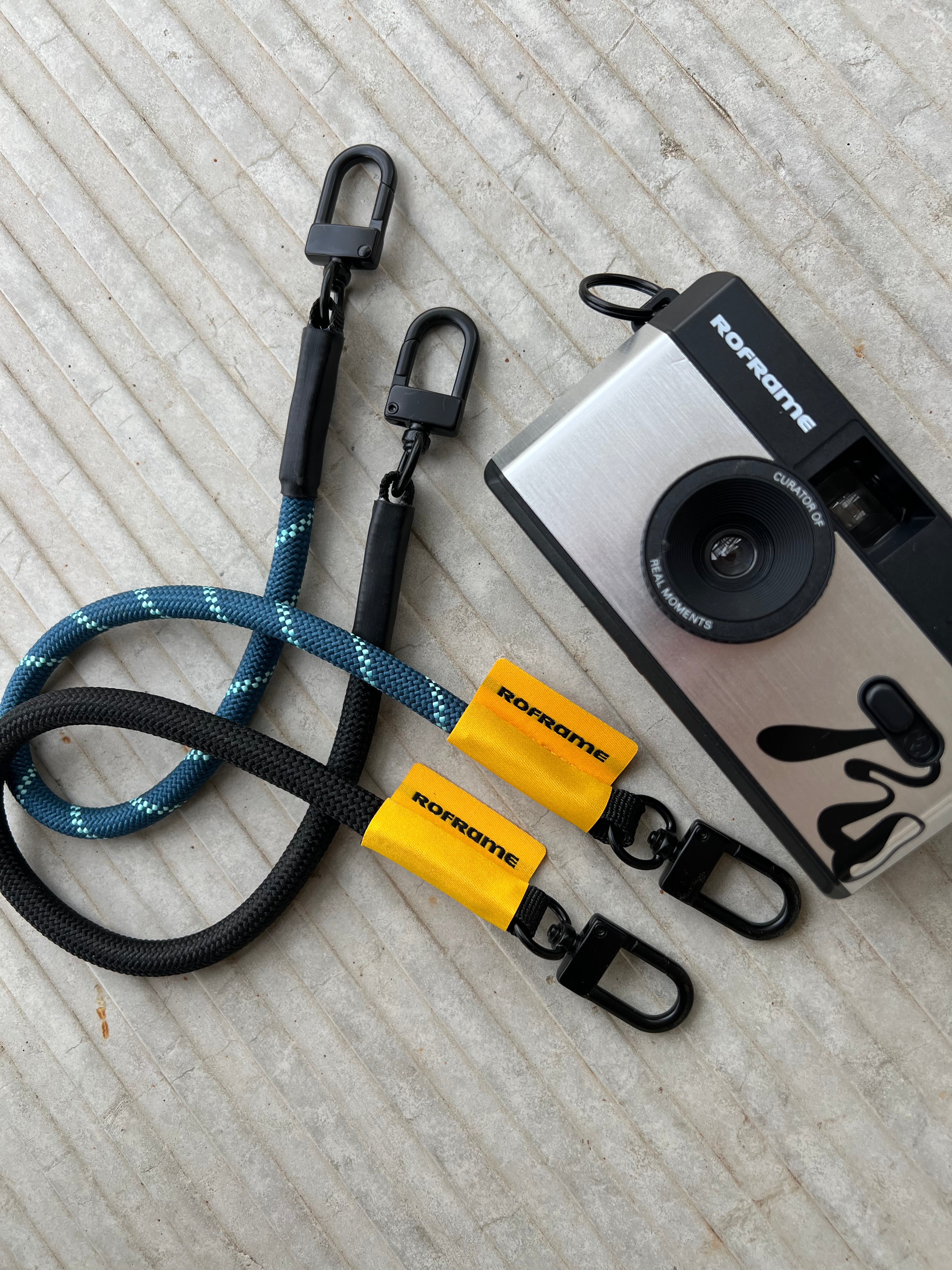 UTILITY STRAP