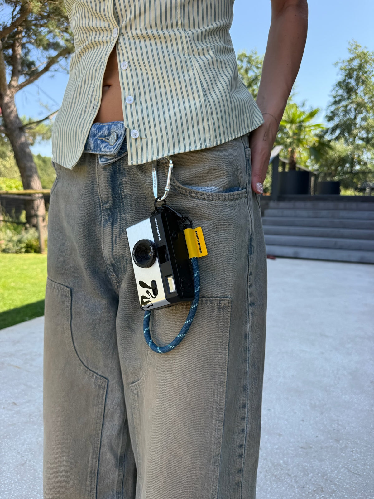 BUNDLE RO-CAM + FILM