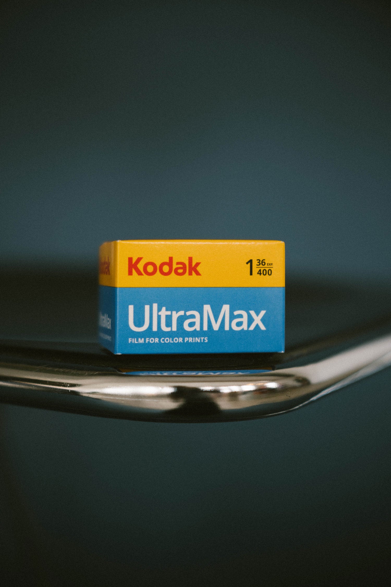 KODAK ULTRAMAX 400