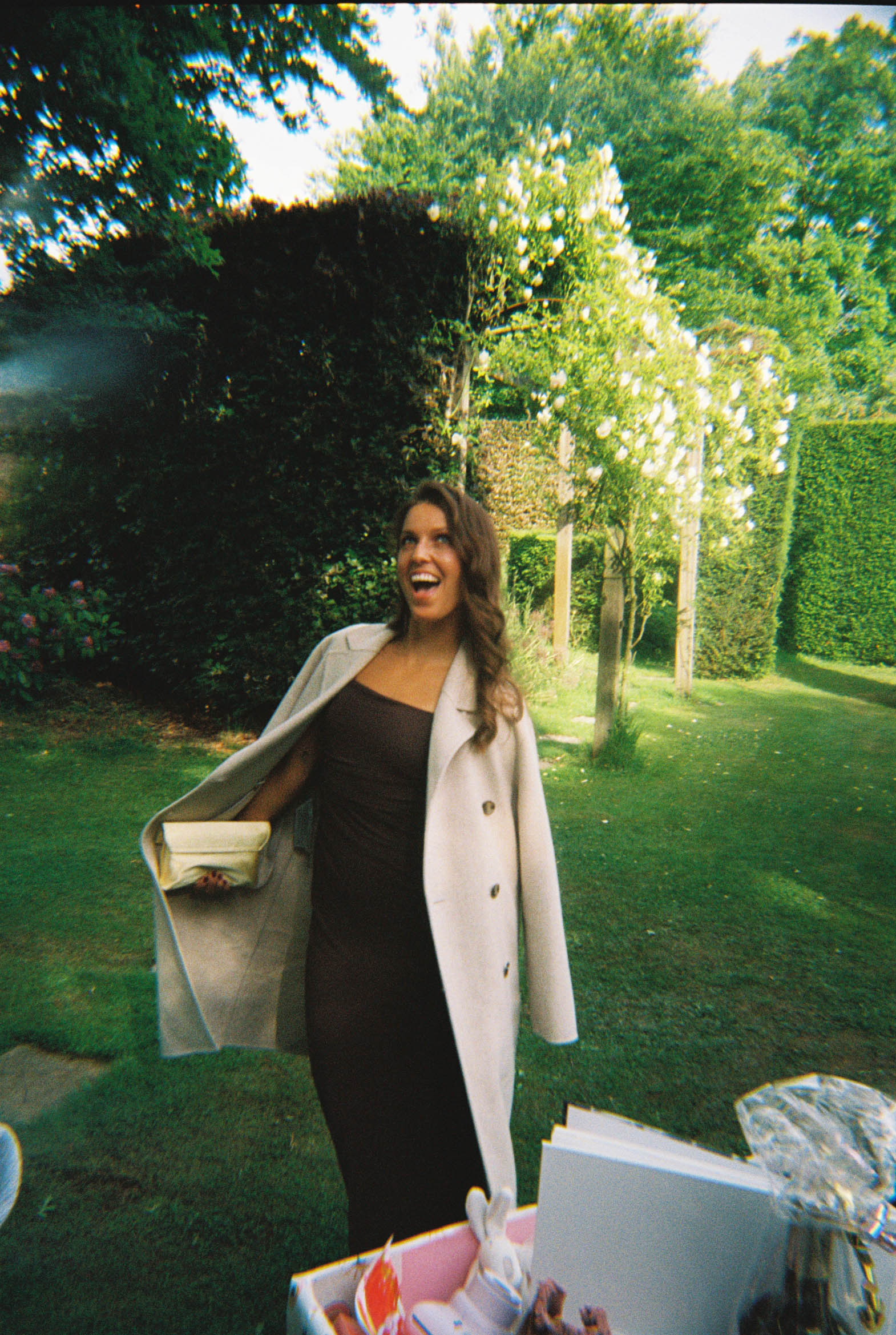 RO-BUNDLE / FRAME + FILM