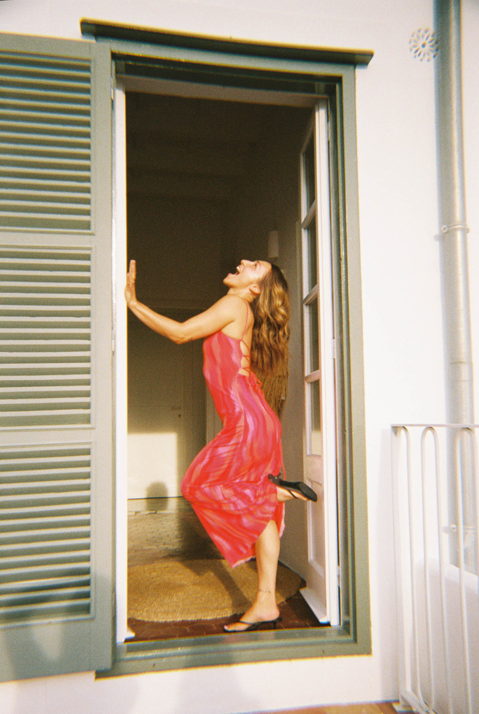 RO-CAM / REUSABLE / SILVER