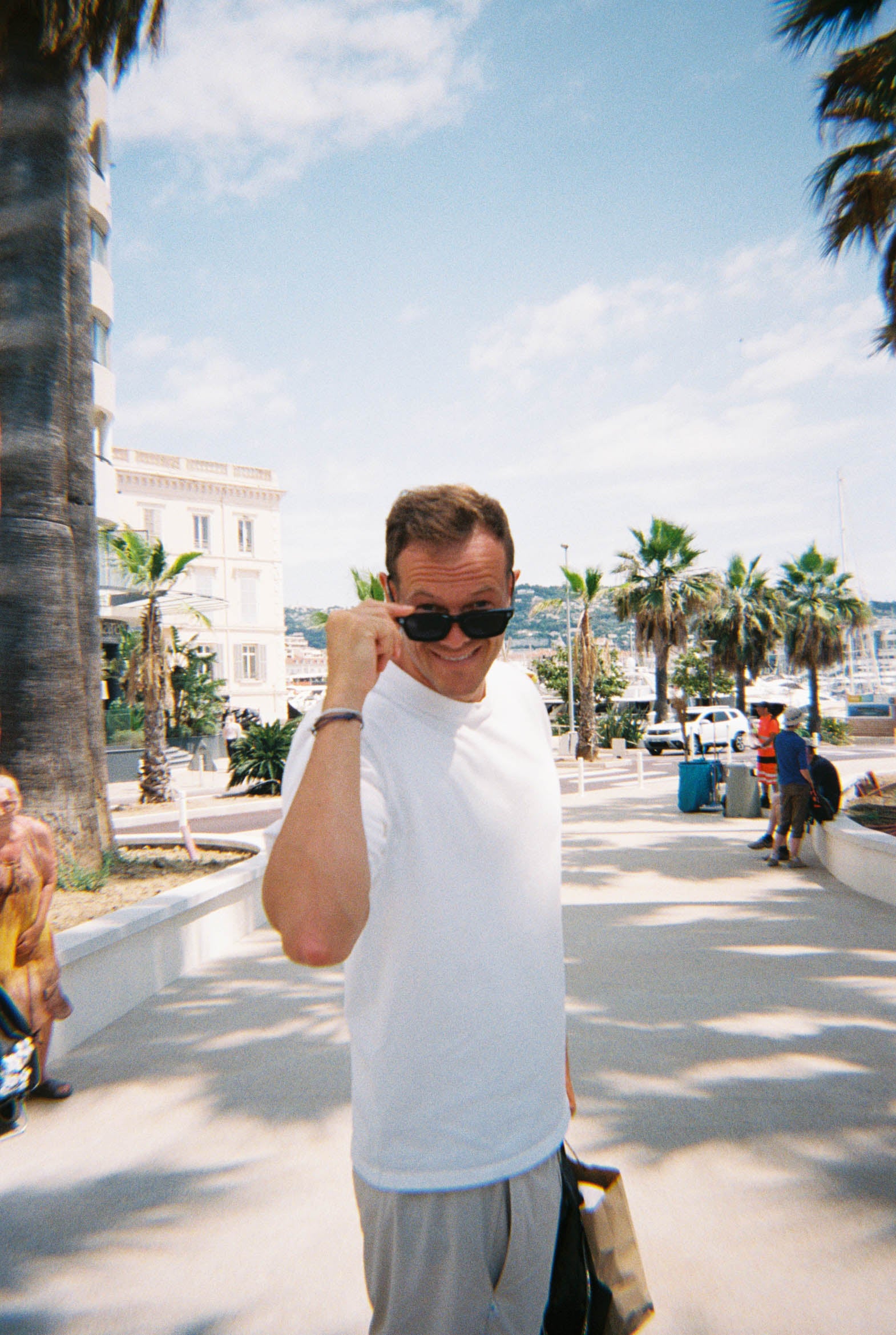 RO-CAM / REUSABLE / SILVER